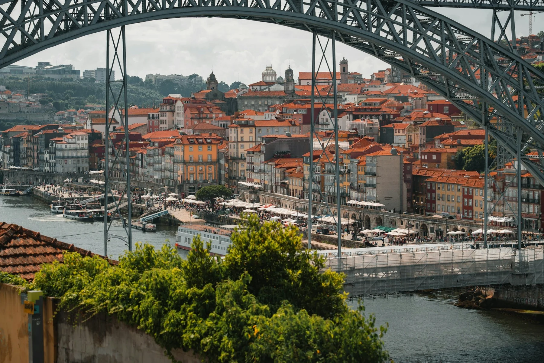🌉 Guía rápida de Oporto: La escapada de fin de semana perfecta (Buena, Bonita y Barata)