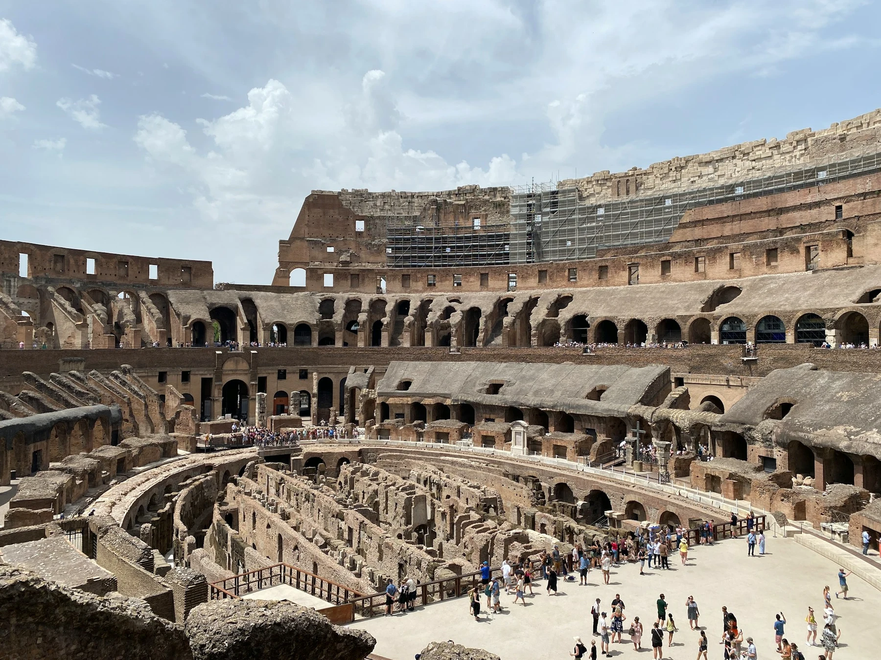 🏛️ El Coliseo y el Foro Romano: El Manual Definitivo Paso a Paso