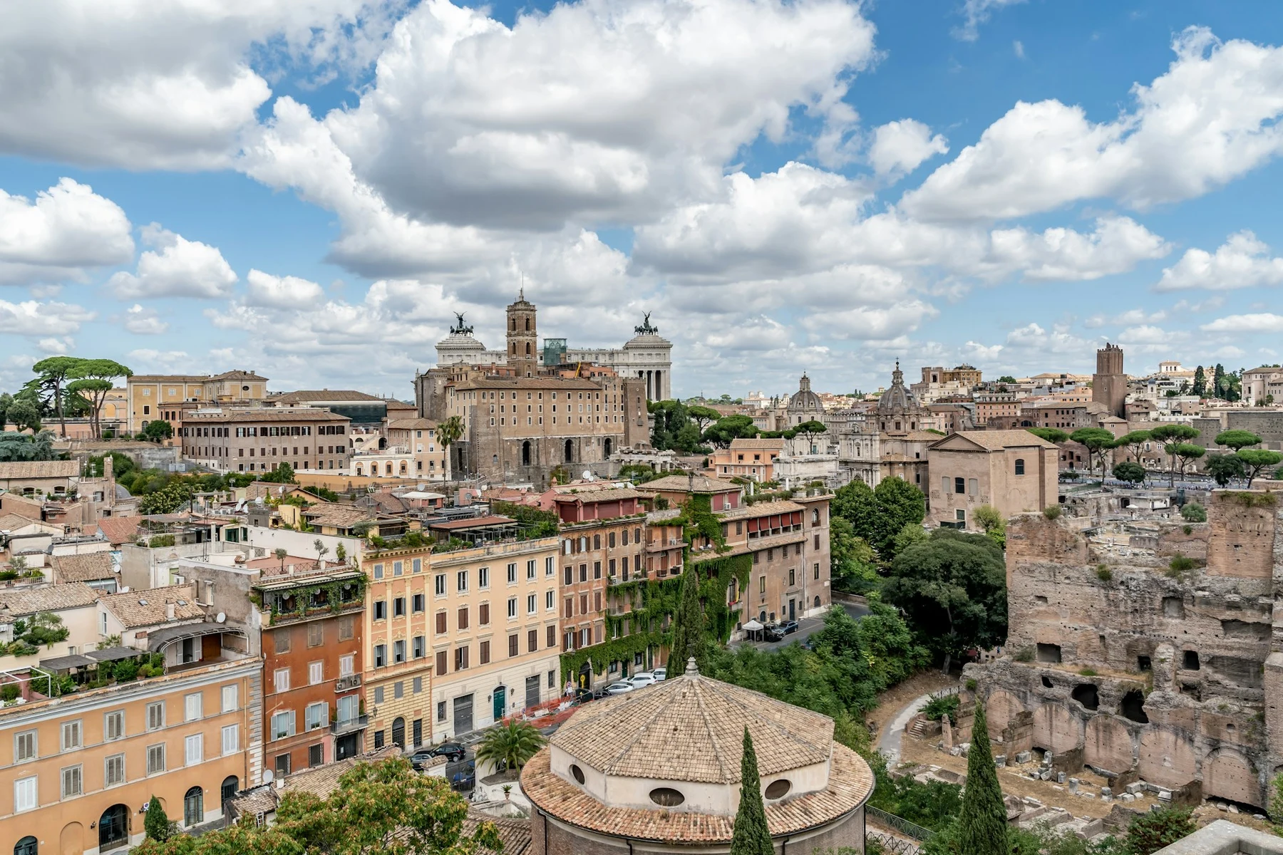 🏛️ El Coliseo y el Foro Romano: El Manual Definitivo Paso a Paso