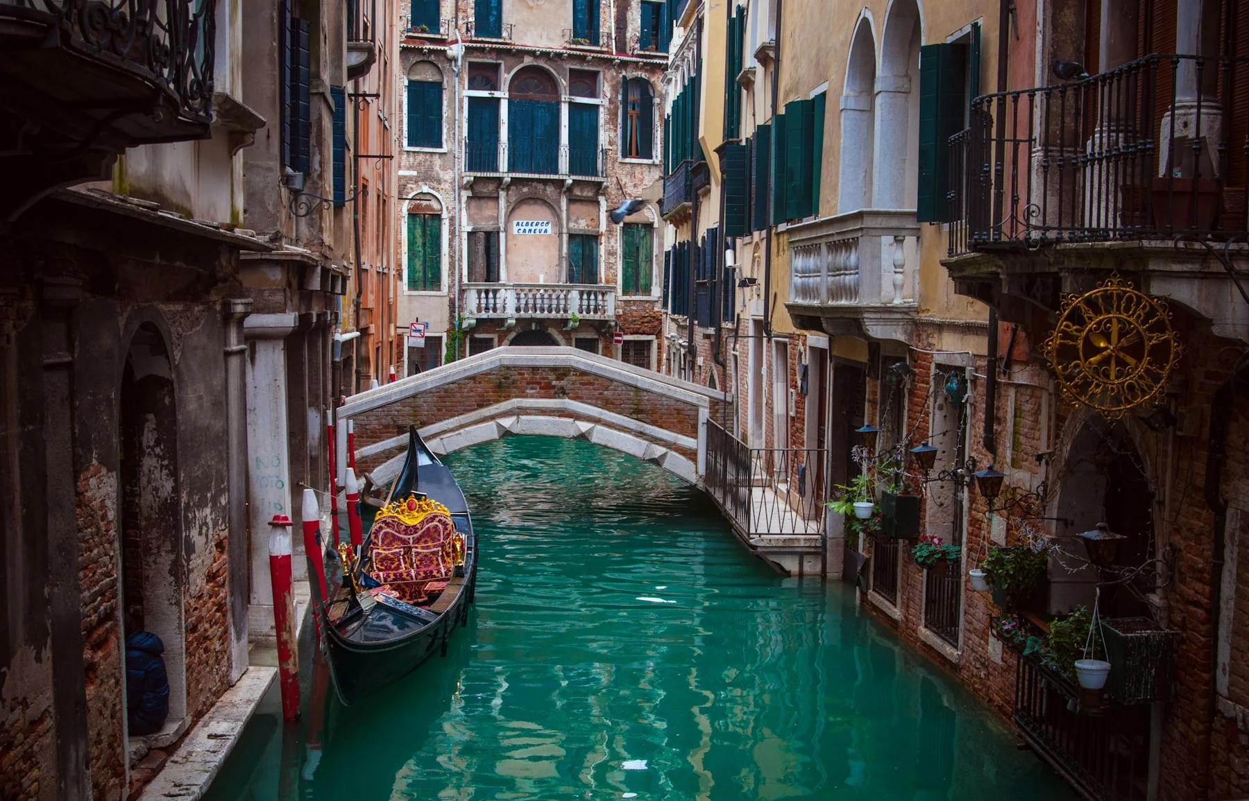 🎭 La Ciudad Flotante: Cómo navegar por Venecia sin arruinarse en el intento