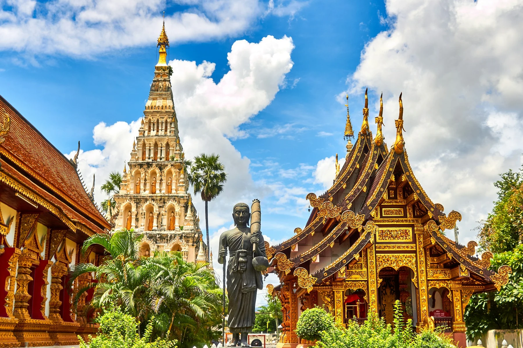 Duelo de Destinos: Tailandia vs. Vietnam