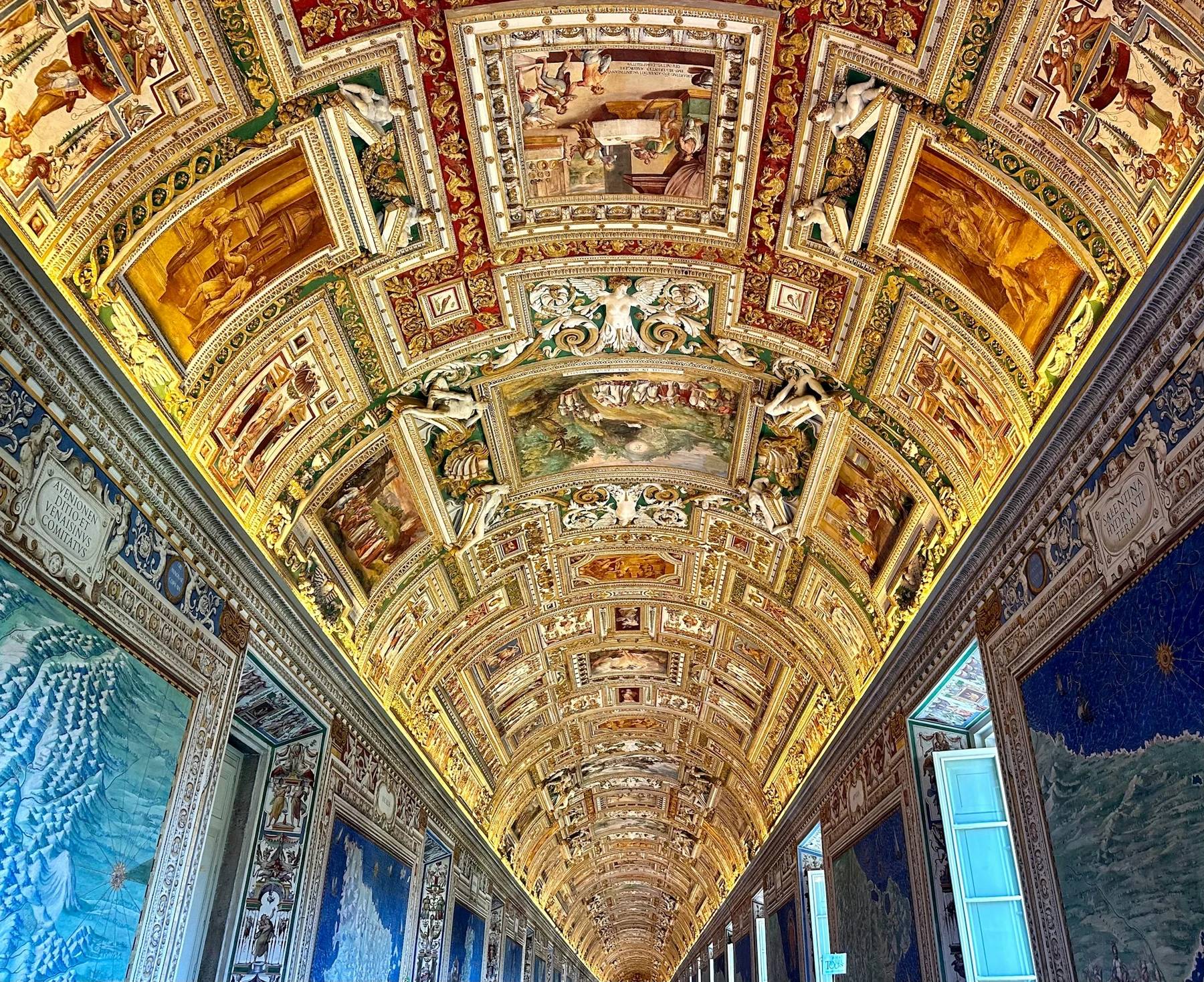 🇻🇦 Los Museos Vaticanos y la Capilla Sixtina: El Manual Definitivo Paso a Paso