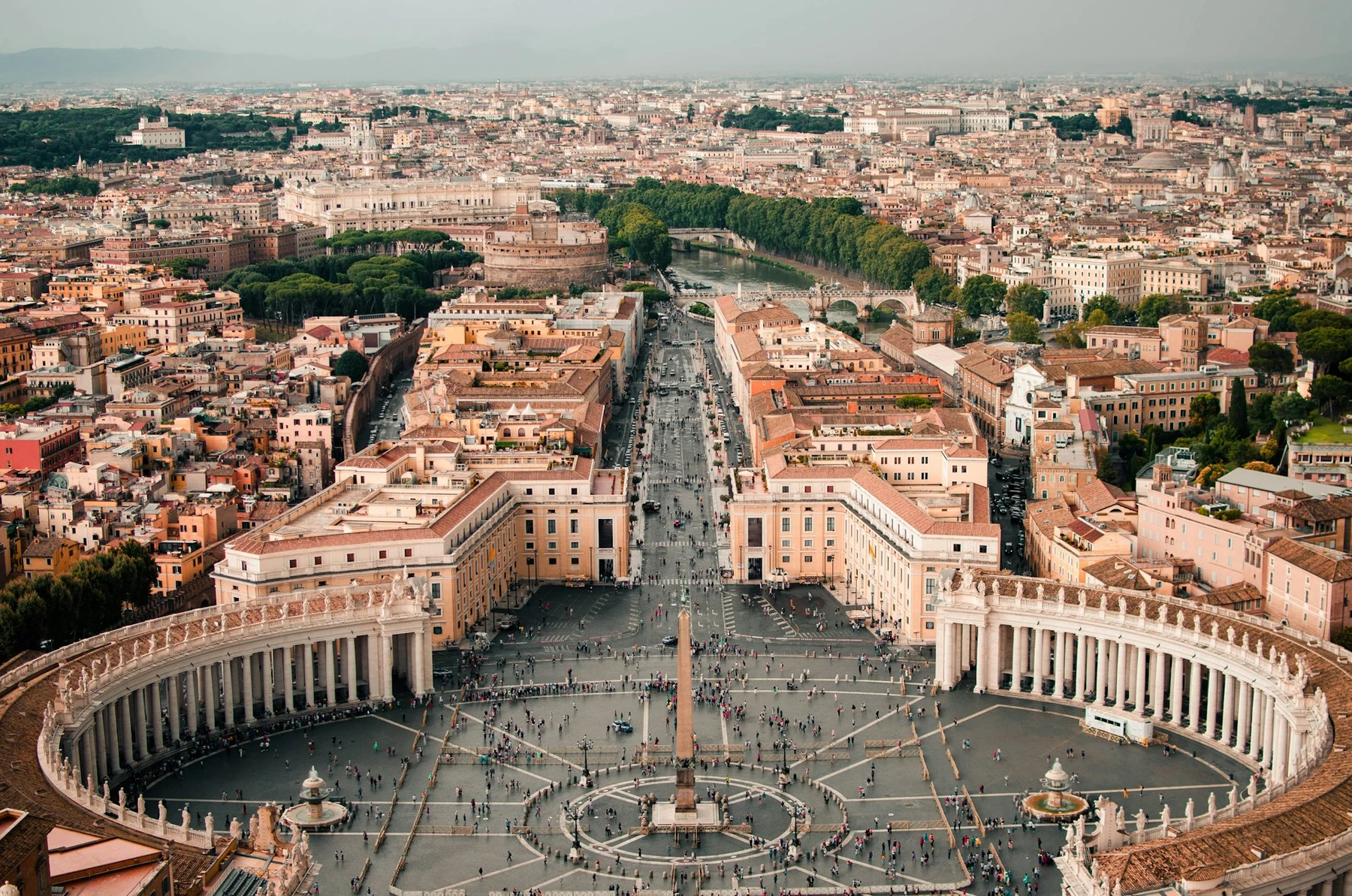 🇻🇦 Los Museos Vaticanos y la Capilla Sixtina: El Manual Definitivo Paso a Paso