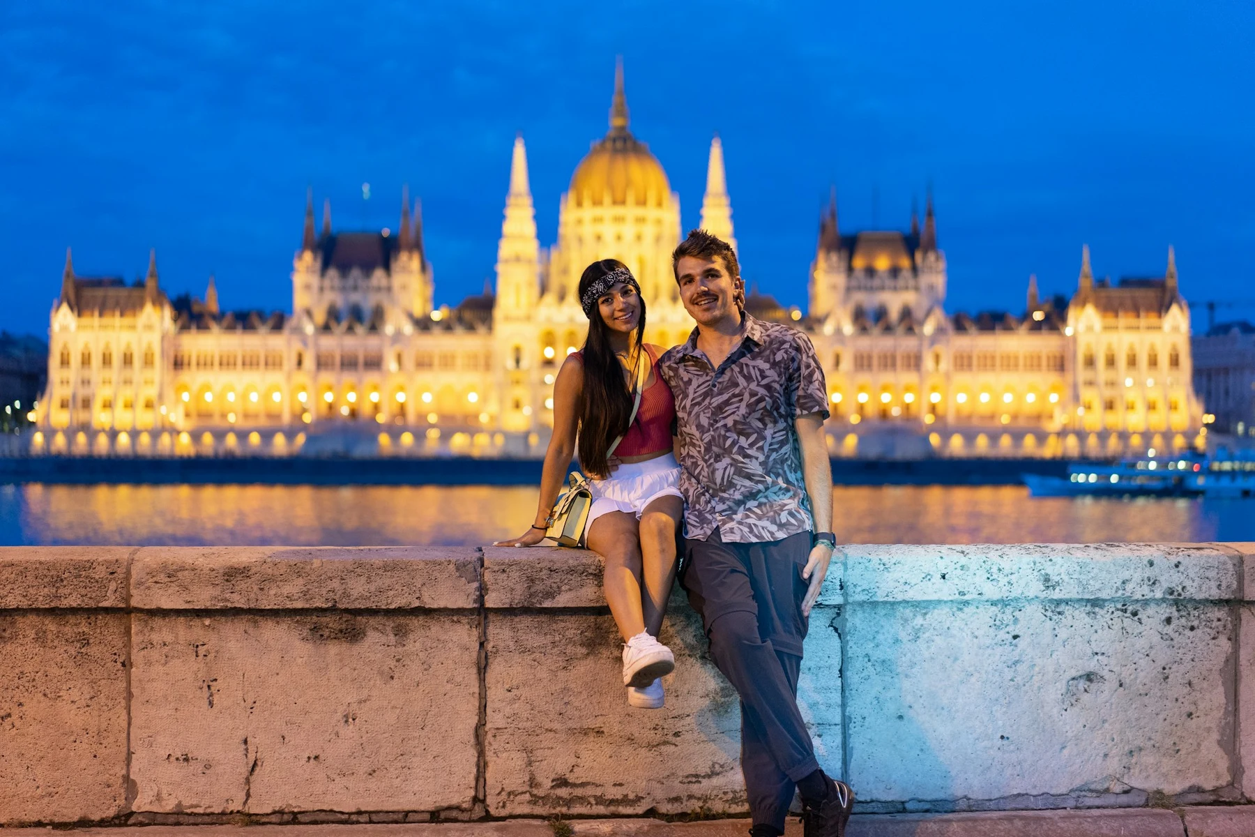 10 Fines de Semana Románticos por Europa (8/10)