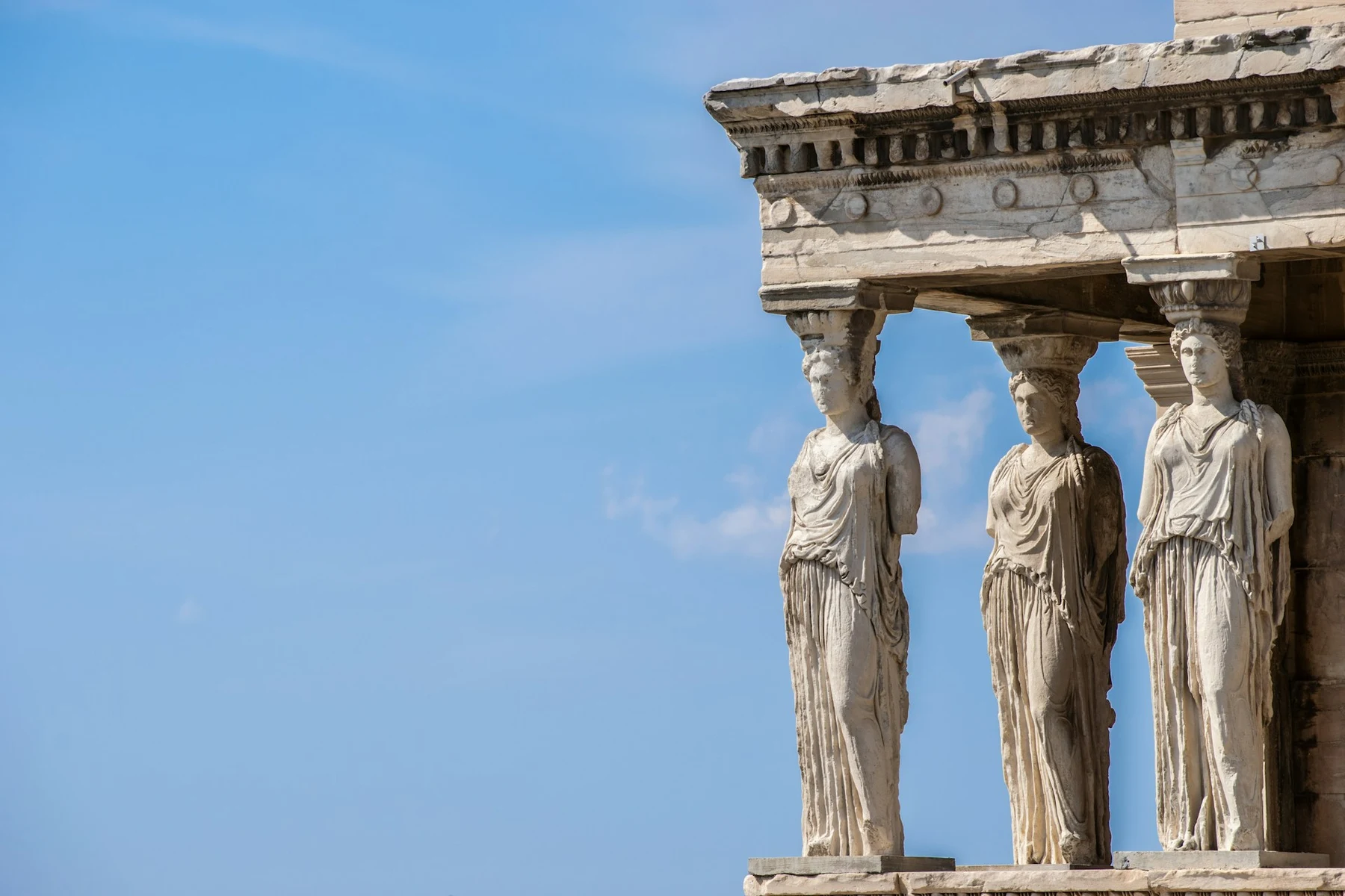 🏛️ La Acrópolis de Atenas: Guía rápida