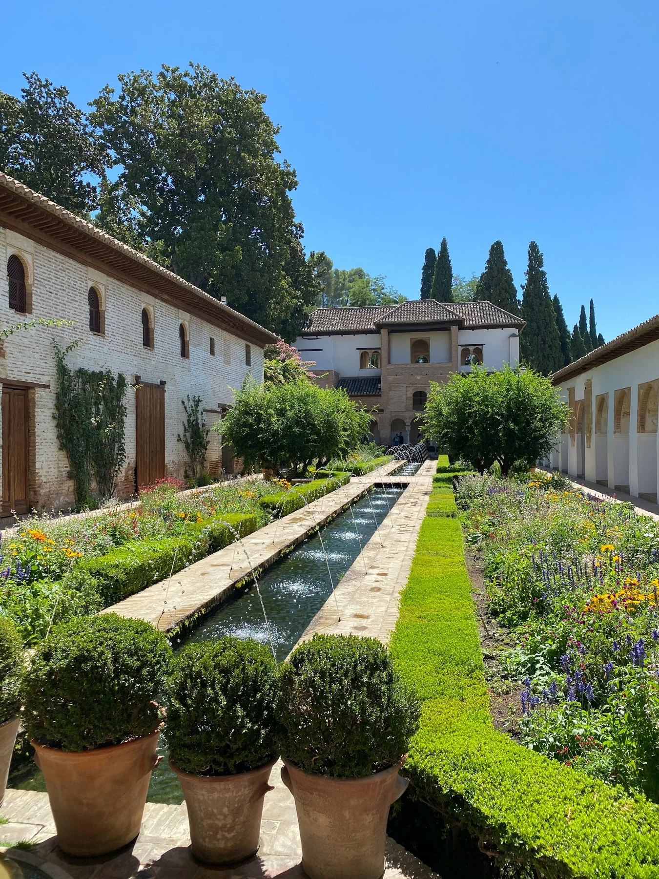 🏰 La Alhambra de Granada: El Manual Definitivo Paso a Paso