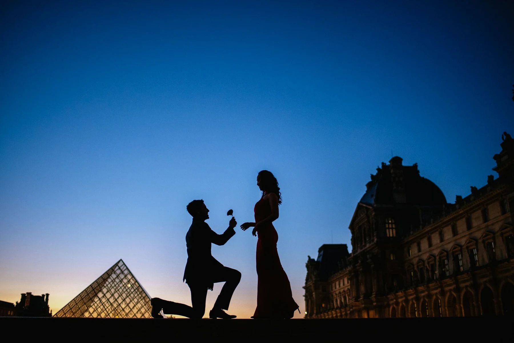 10 Fines de Semana Románticos por Europa (1/10)