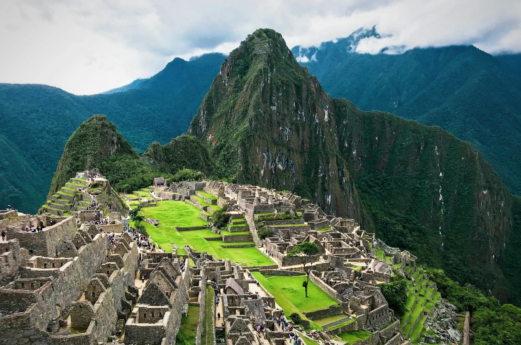 ⛰️ La Ciudad Perdida: Cómo infiltrarse en Machu Picchu (Perú) sin caer en la trampa turística