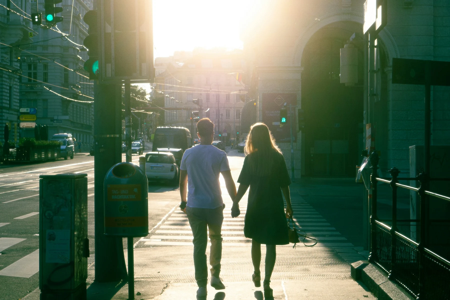 10 Fines de Semana Románticos por Europa (7/10)