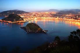 🌊 Gipuzkoa en 3 días: Pintxos, costa espectacular y pueblos de postal