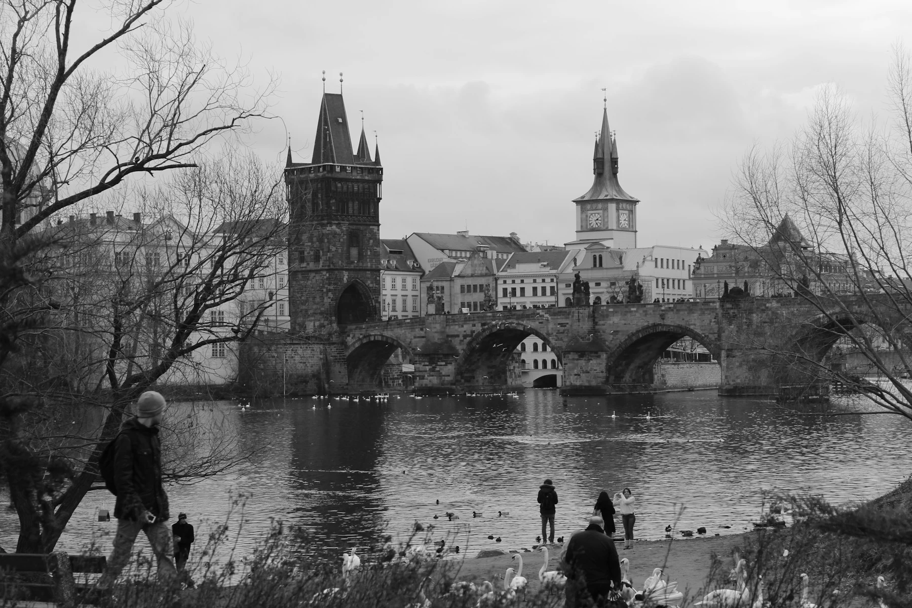 10 Fines de Semana Románticos por Europa (4/10)