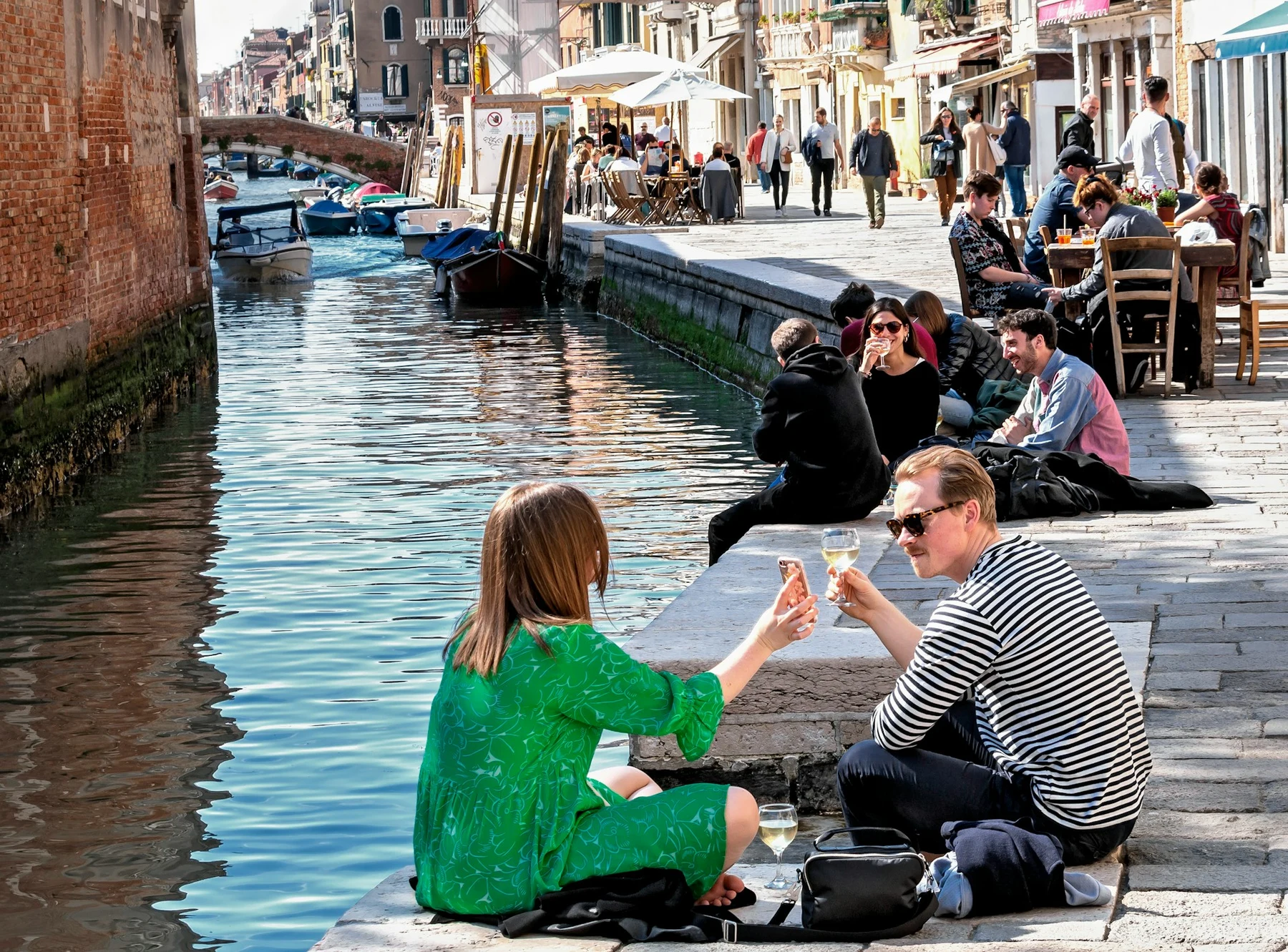 10 Fines de Semana Románticos por Europa (2/10)