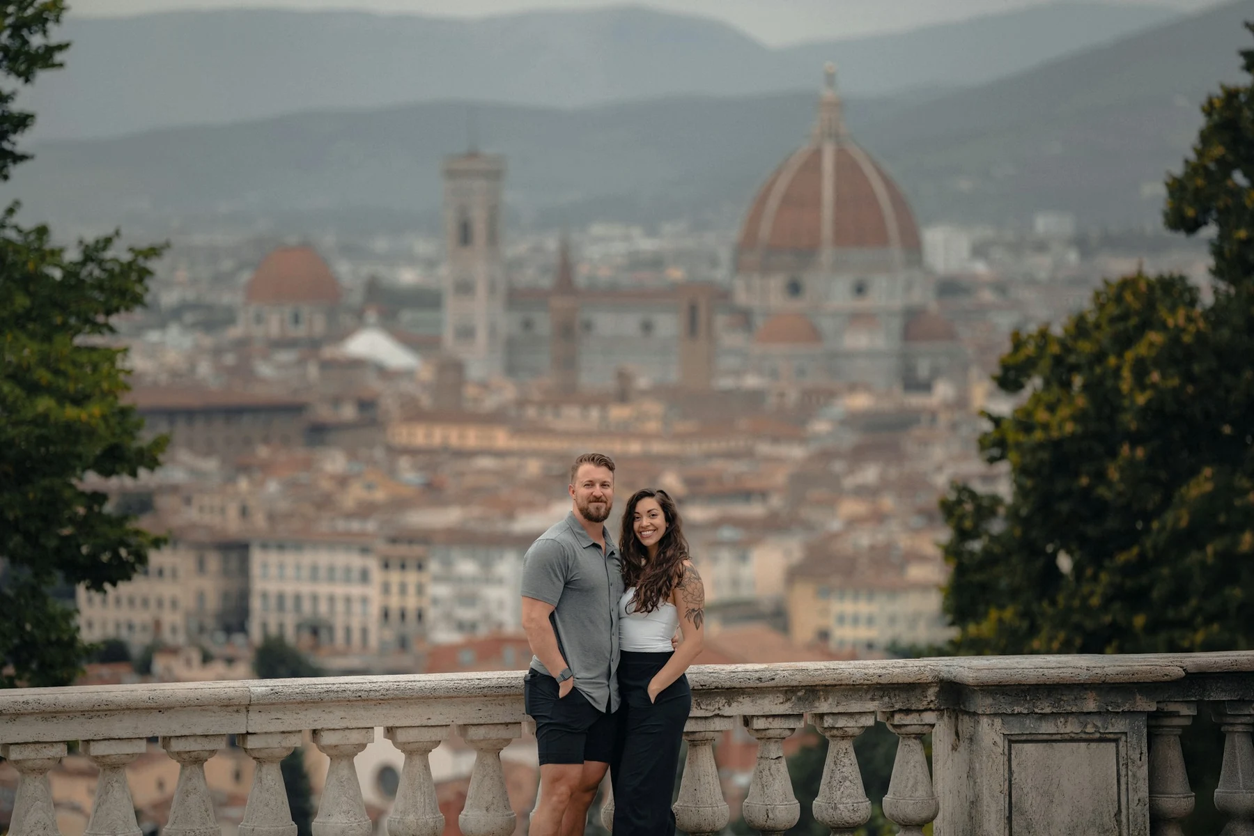 10 Fines de Semana Románticos por Europa (9/10)
