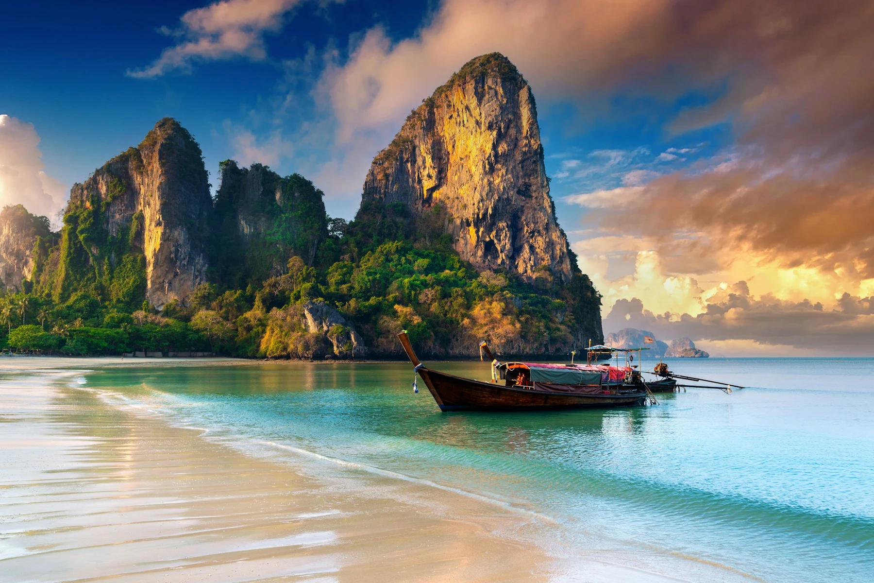 Duelo de Destinos: Tailandia vs. Vietnam