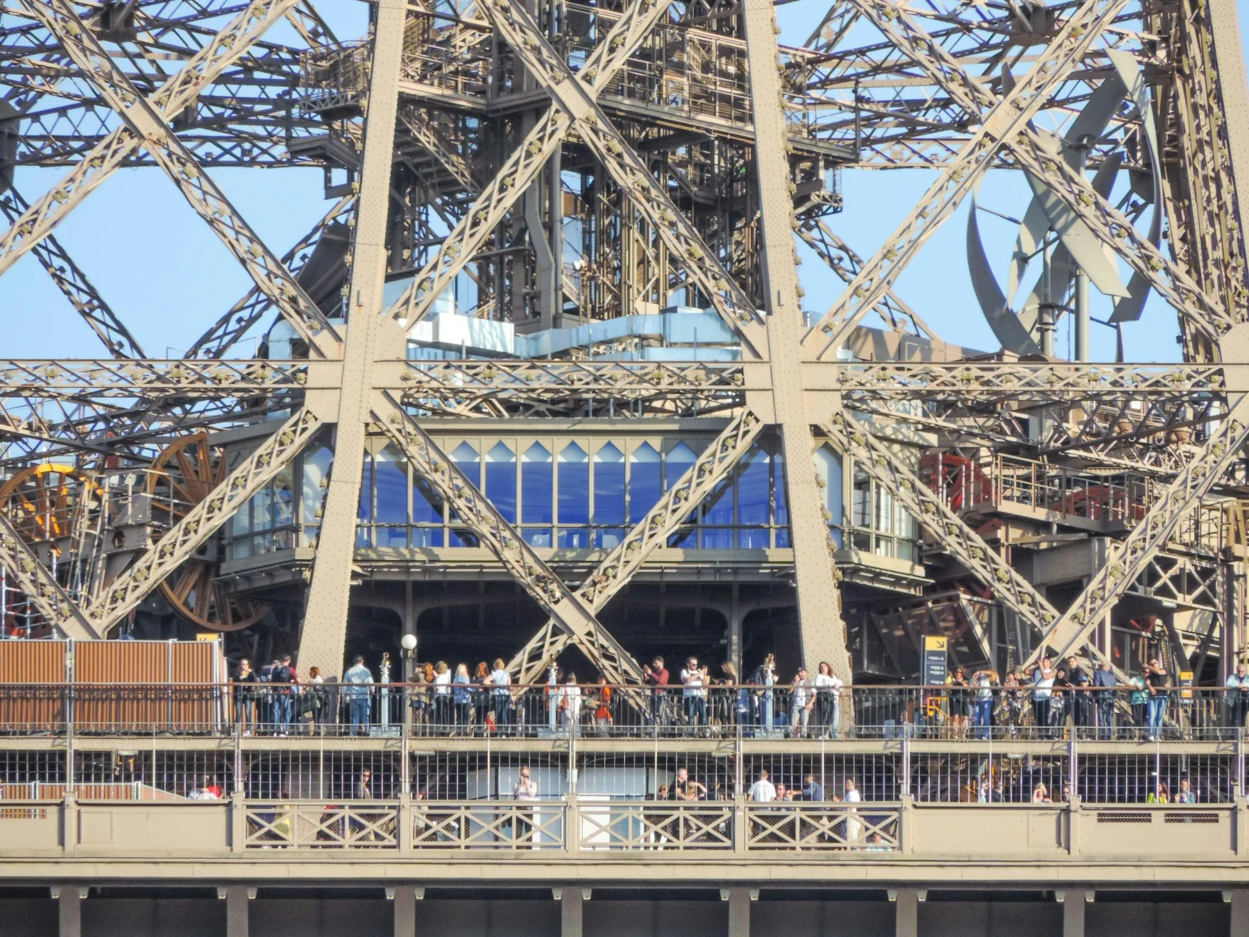 🗼 La Torre Eiffel (París): Visita la Dama de Hierro