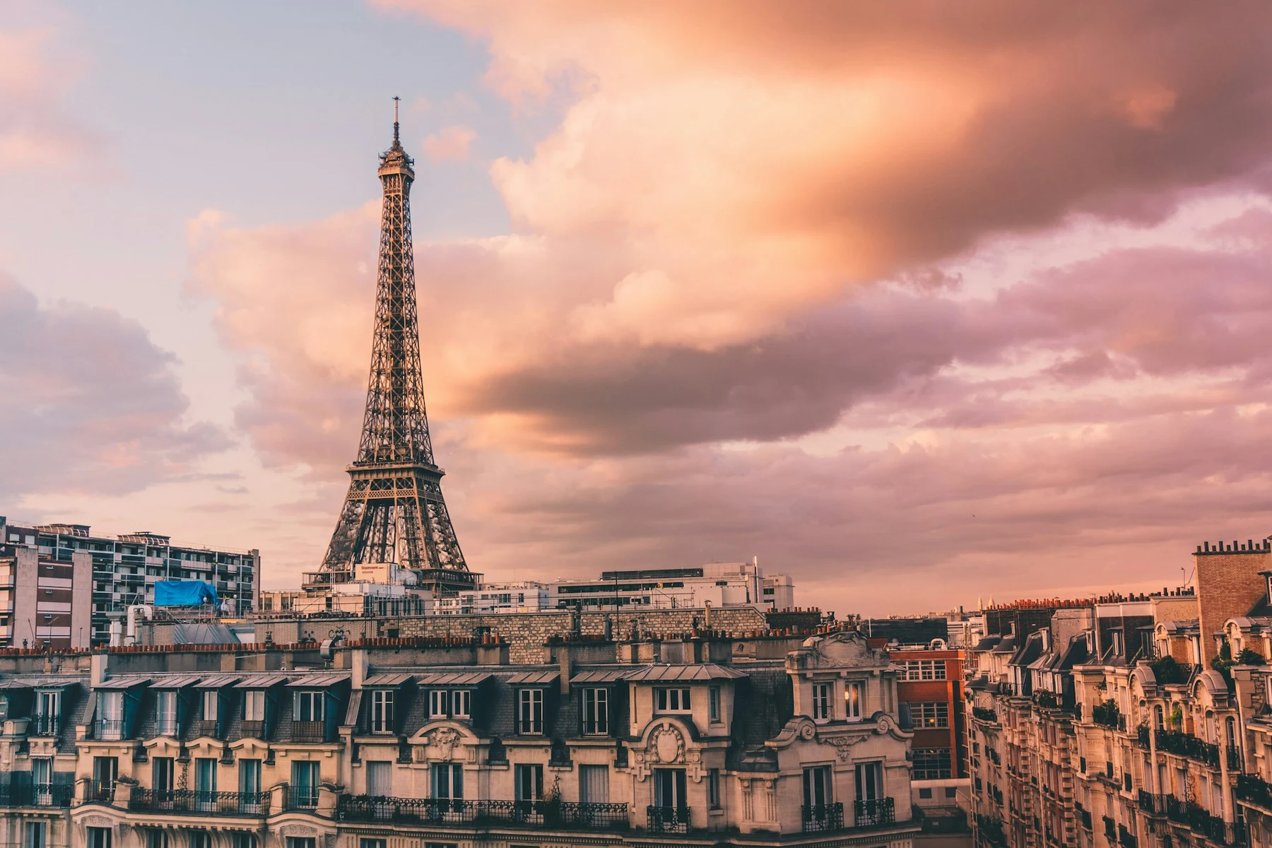 🗼 La Torre Eiffel (París): Visita la Dama de Hierro