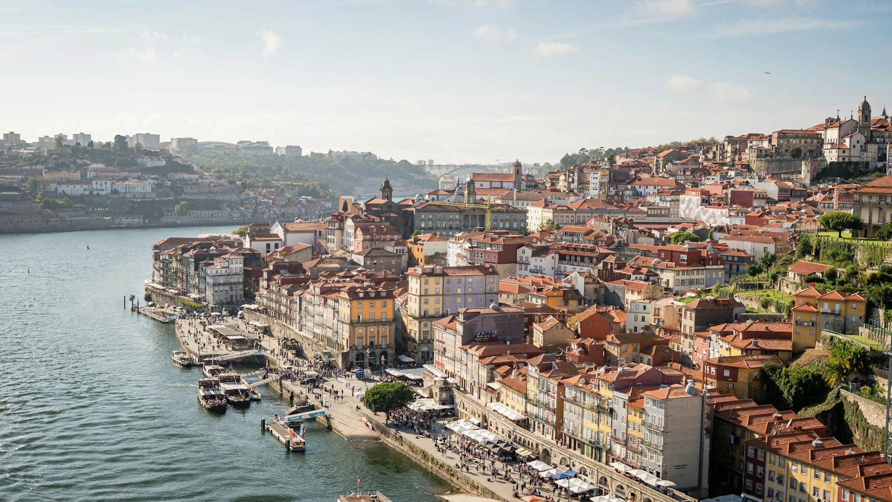 🌉 Guía rápida de Oporto: La escapada de fin de semana perfecta (Buena, Bonita y Barata)
