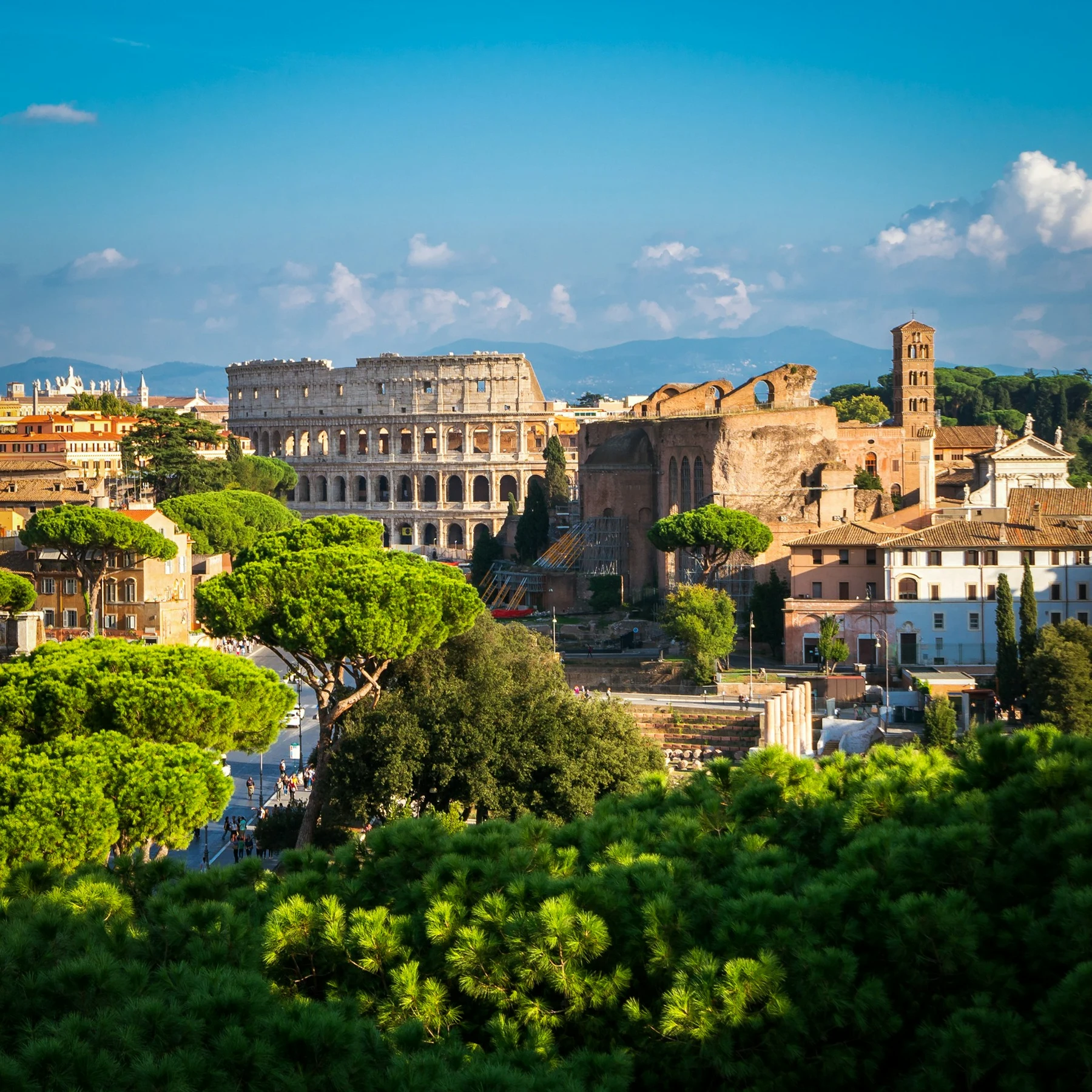 🏛️ El Coliseo y el Foro Romano: El Manual Definitivo Paso a Paso