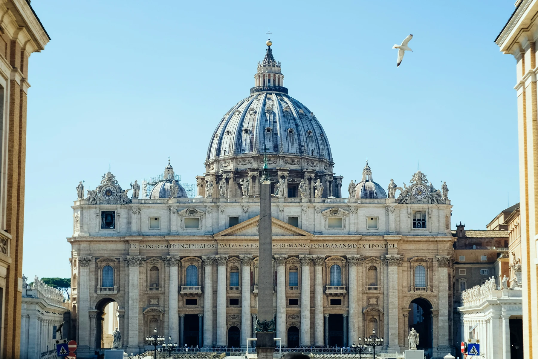 🇻🇦 Los Museos Vaticanos y la Capilla Sixtina: El Manual Definitivo Paso a Paso