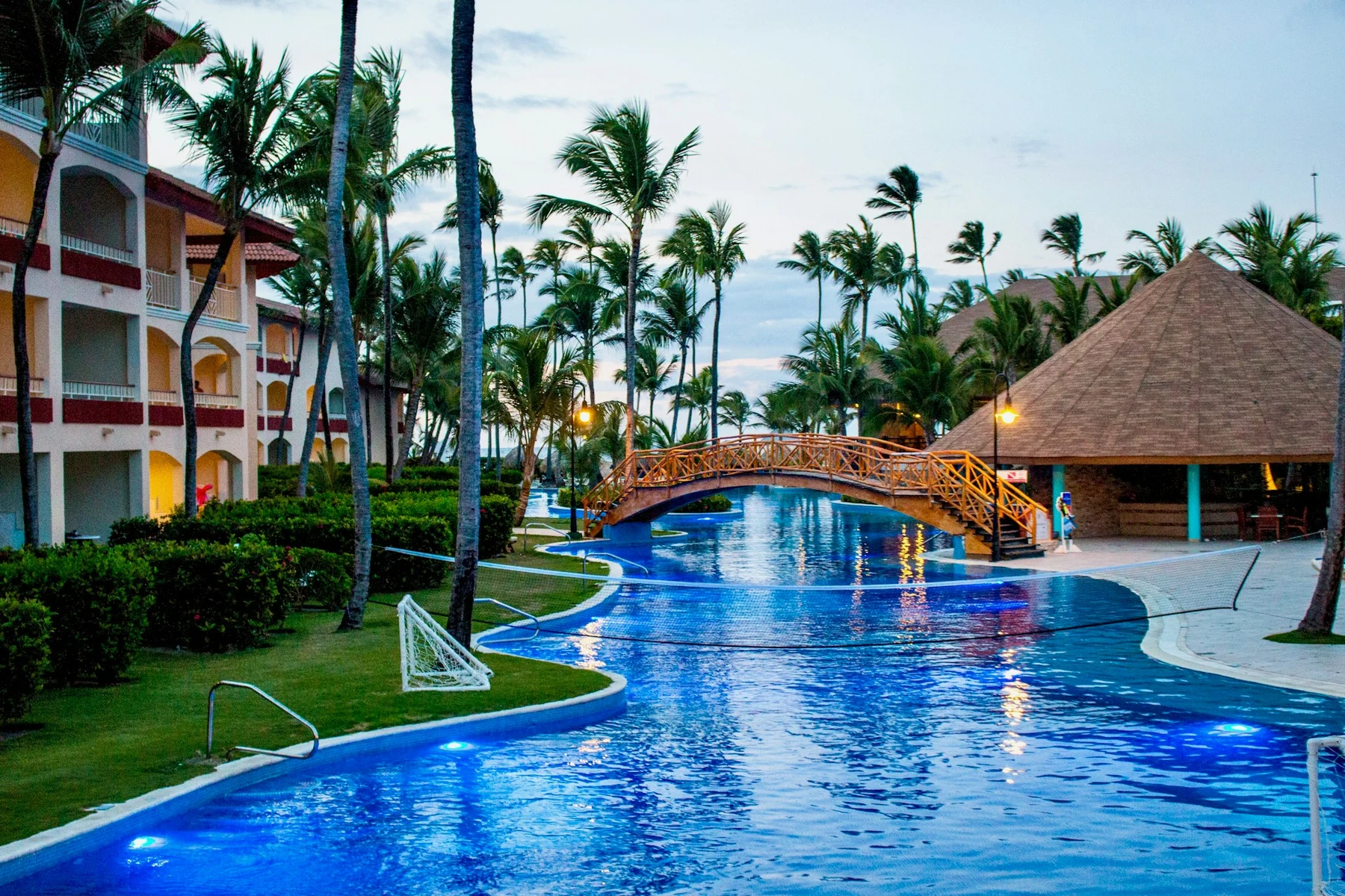 El Duelo Definitivo: Riviera Maya vs. Punta Cana