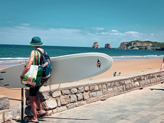 🥐 Ruta por el País Vasco Francés: 3 pueblos de postal a un paso de la frontera