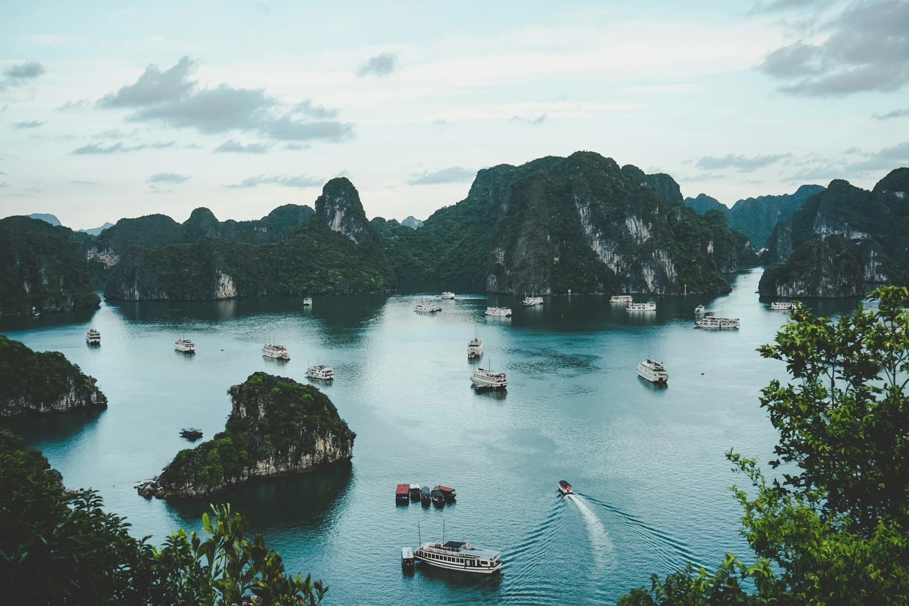 Duelo de Destinos: Tailandia vs. Vietnam