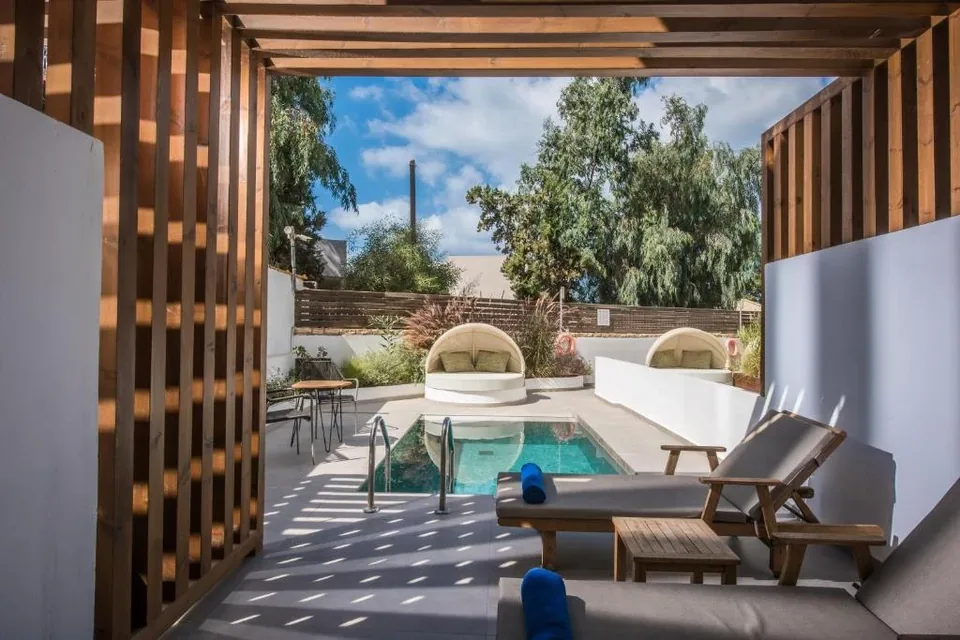 🏛️ 7 Noches + Vuelos + Media Pensión en Espectacular Resort 4* en Creta