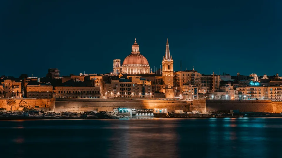 🏝️ Descubre Malta e Isla de Gozo durante 8 días con Vuelos + Hotel