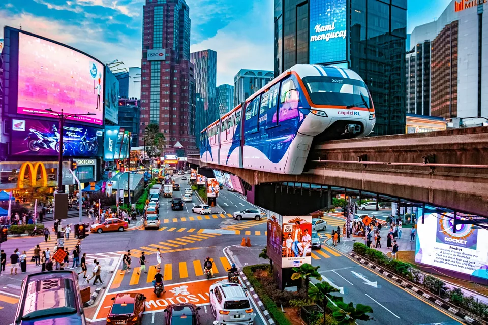 ✨China y Malasia: 9 días a tu aire + Hoteles + Vuelos