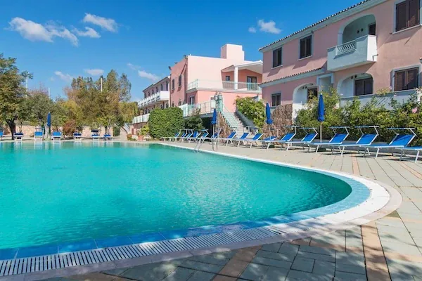 🇮🇹 ¡7 noches en Cerdeña con vuelos incluidos!