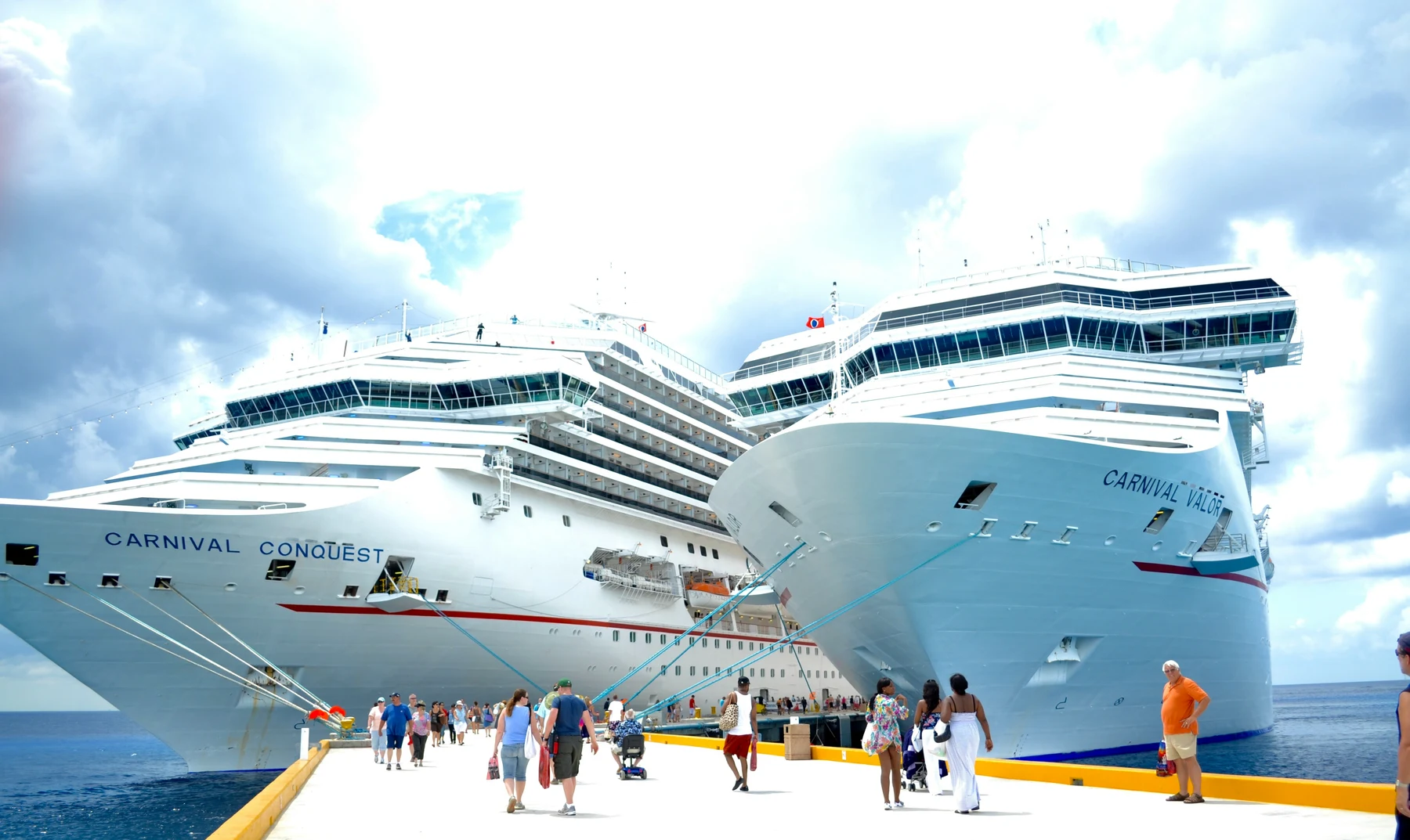 🌍 ¡Da la vuelta al mundo en crucero y haz tu gran sueño realidad! 🚢