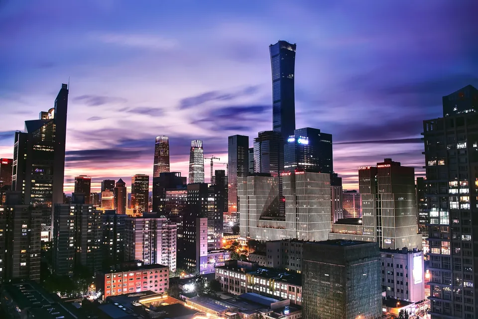 ⛩️ China y Japón: 16 Días a tu aire + Hoteles + Vuelos