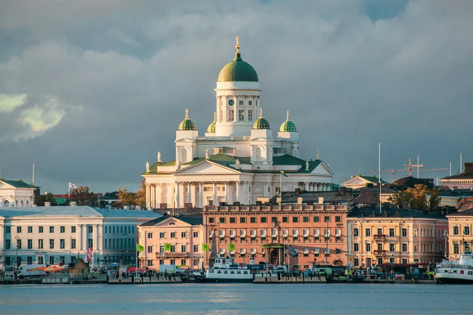 🎅 Helsinki y Rovaniemi: 7 Días a Tu Aire + Hoteles + Vuelos