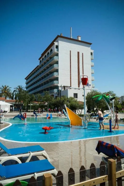 😎 Comarruga: Hotel 3* + Desayuno