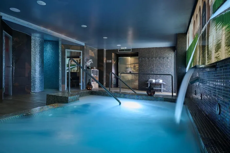 👙 Especial Hoteles con SPA para Noviembre