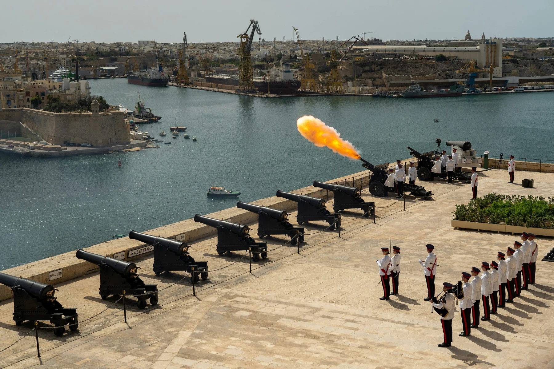 🏝️ Descubre Malta e Isla de Gozo durante 8 días con Vuelos + Hotel