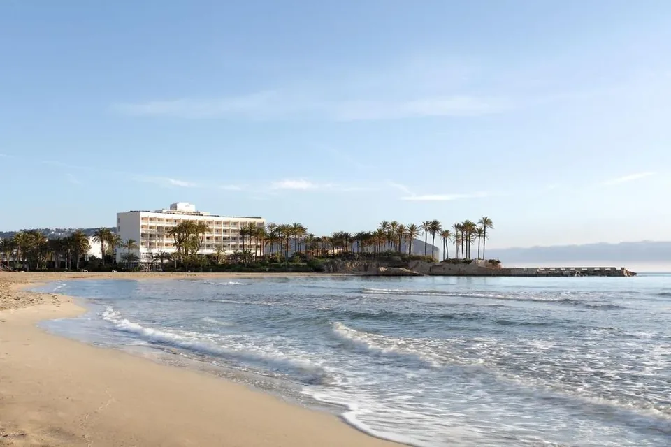 🥘 Jávea: 4 Noches + Hotel 4*