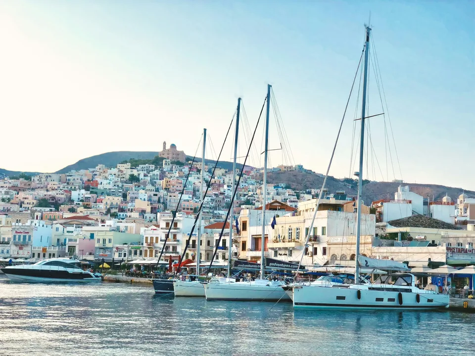 🚢 Joyas del Adriático: 8 días en Crucero desde Venecia