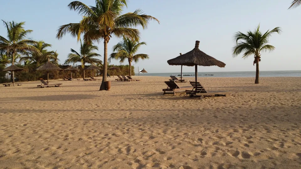 🇸🇳🦁 ¡Descubre la magia de África! Circuito por Senegal de 9 días 🏖️