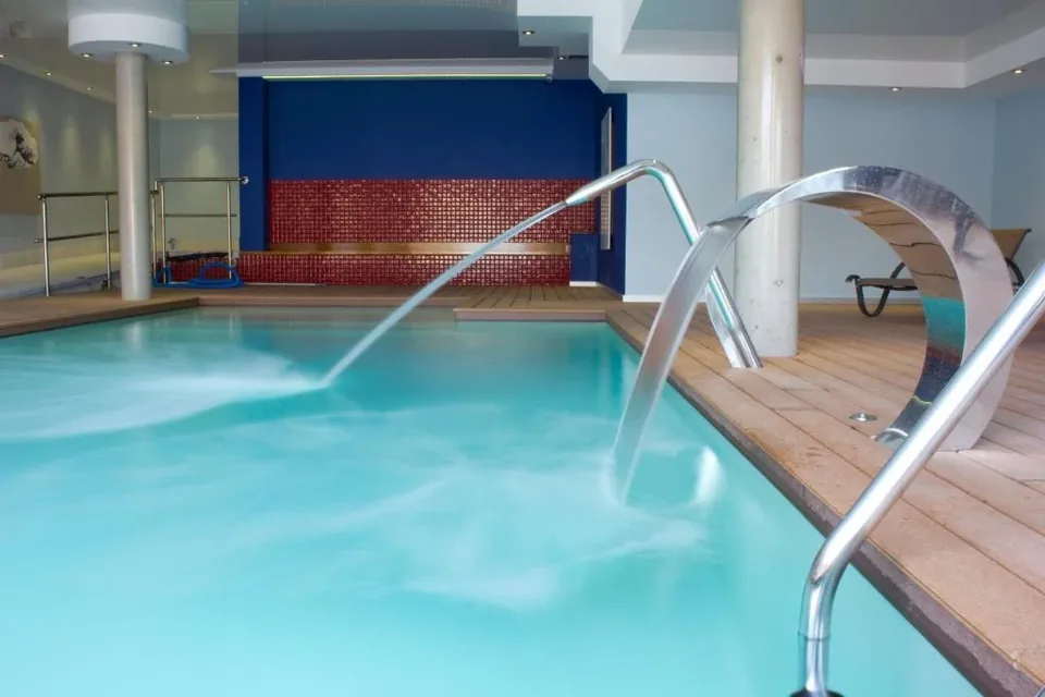 💦 Cantabria: Noche + Desayuno + Spa en Posada con Encanto