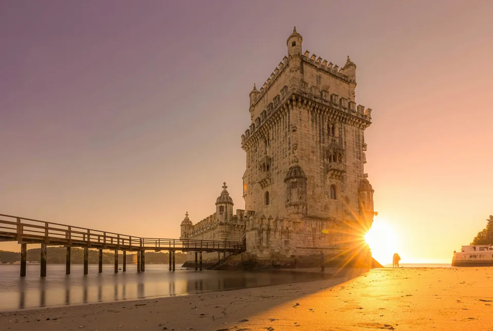 🚋 Lisboa: 3 noches en hotel 3★ con desayuno y VUELOS