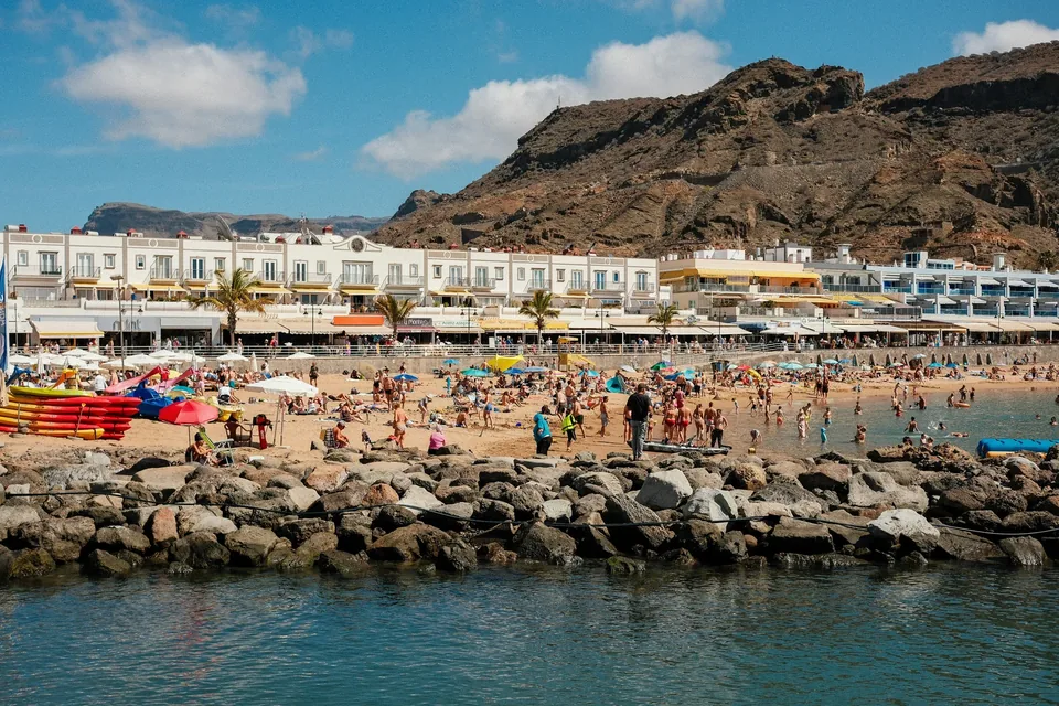 🌟8 días descubriendo Gran Canaria con vuelos + hoteles + coche