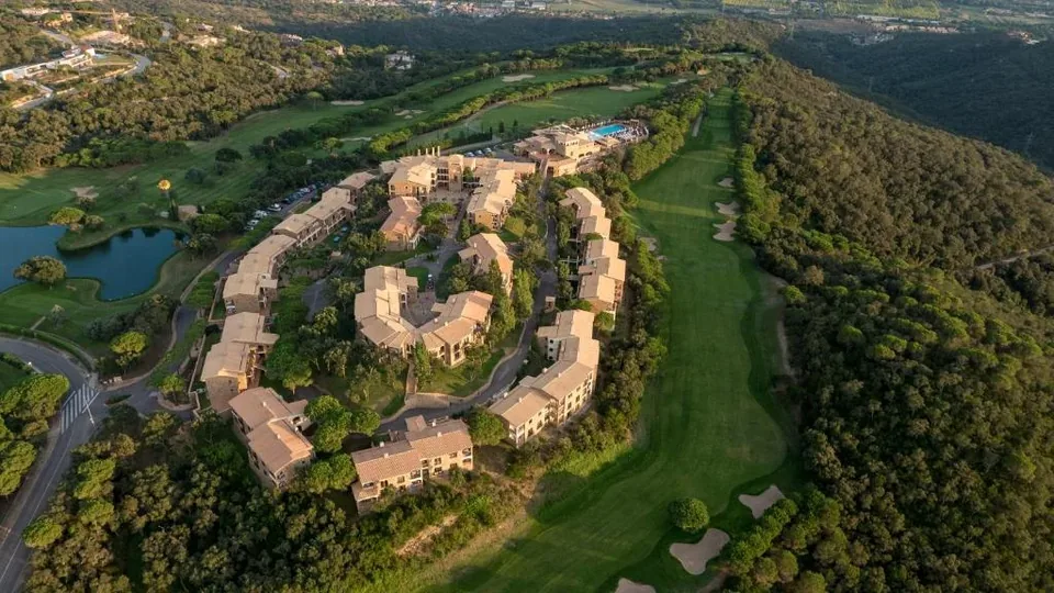 🌊 Estupendos Apartamentos en Resort 4* en Platja d'Aro