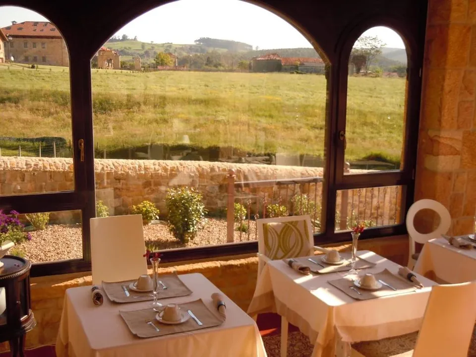 💦 Cantabria: Noche + Desayuno + Spa en Posada con Encanto