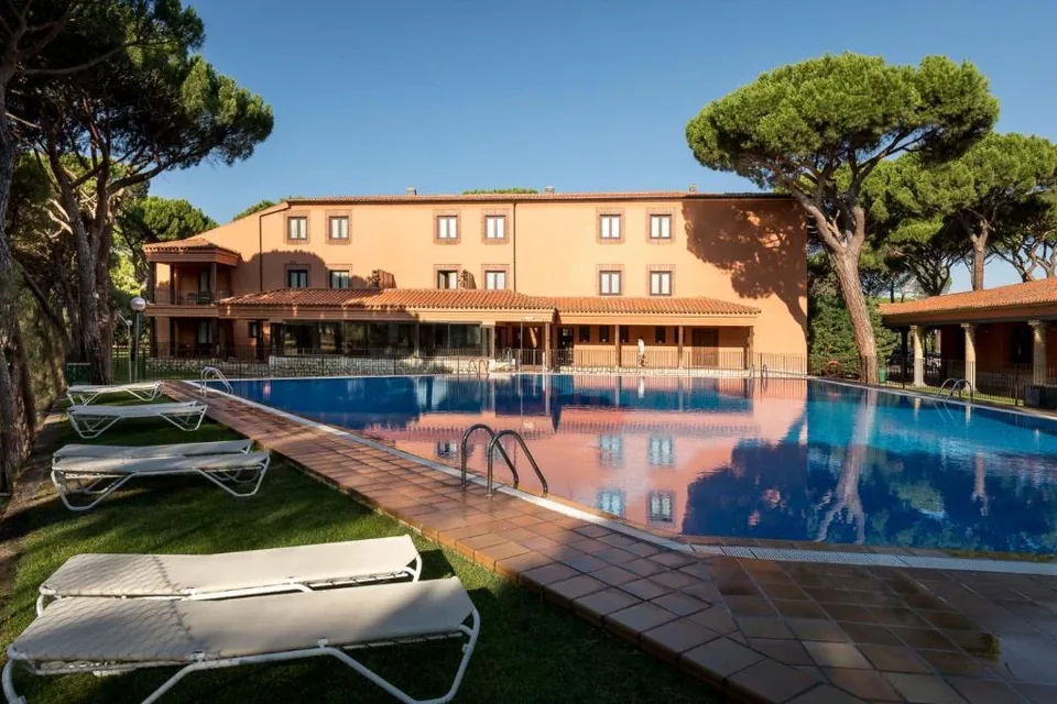 🐖 Tordesillas: Hotel 4* + Desayuno + Spa