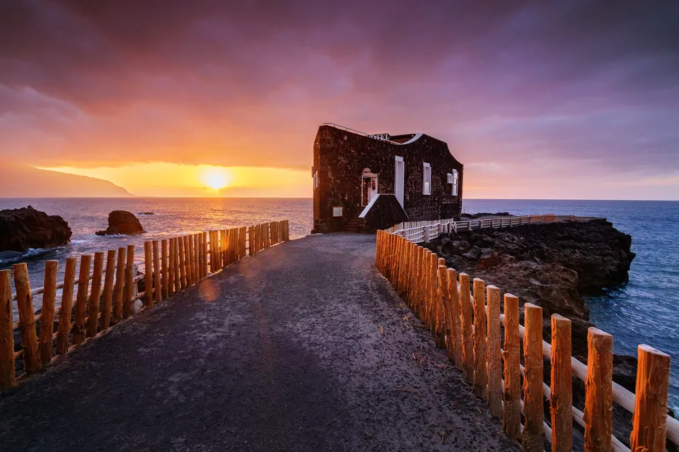 🏝️ Hotel alucinante con Récord Guinness