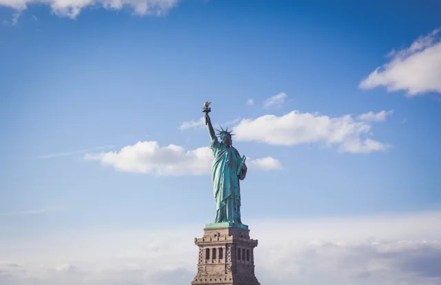 🗽 ¡Chollazo a Nueva York!Vuelos + 8 Noches de Hotel