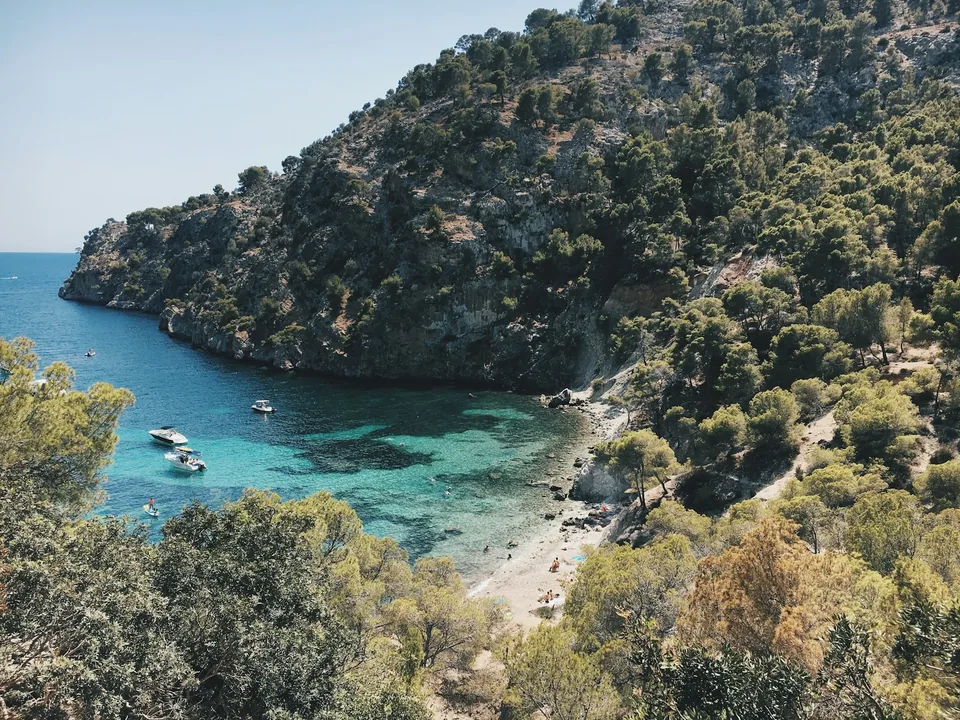 🏝️ Puente de Diciembre en Mallorca: 3 Noches + Vuelos