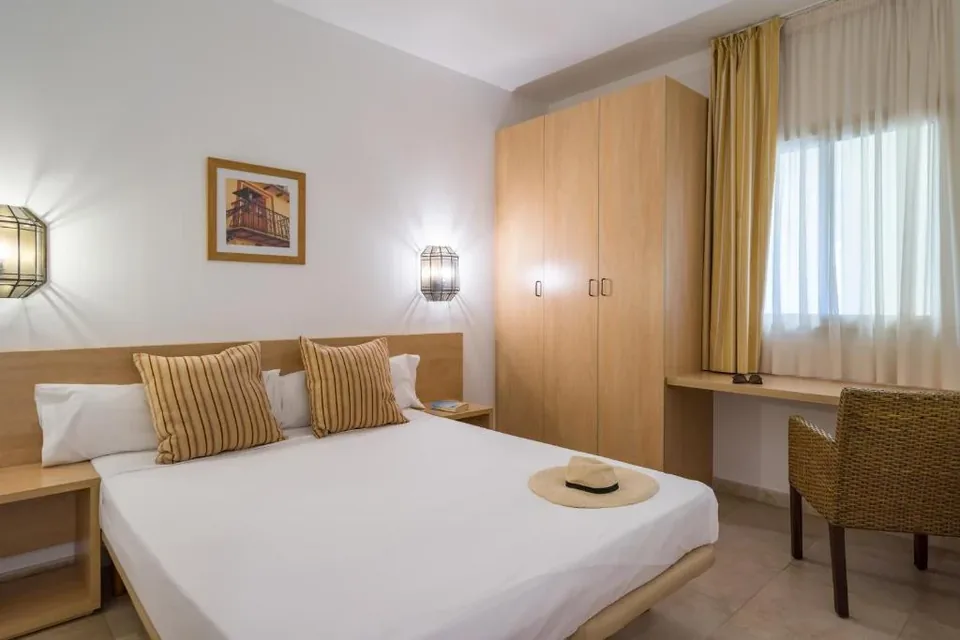 🌞 Apartamento en la Costa del Sol para grupos