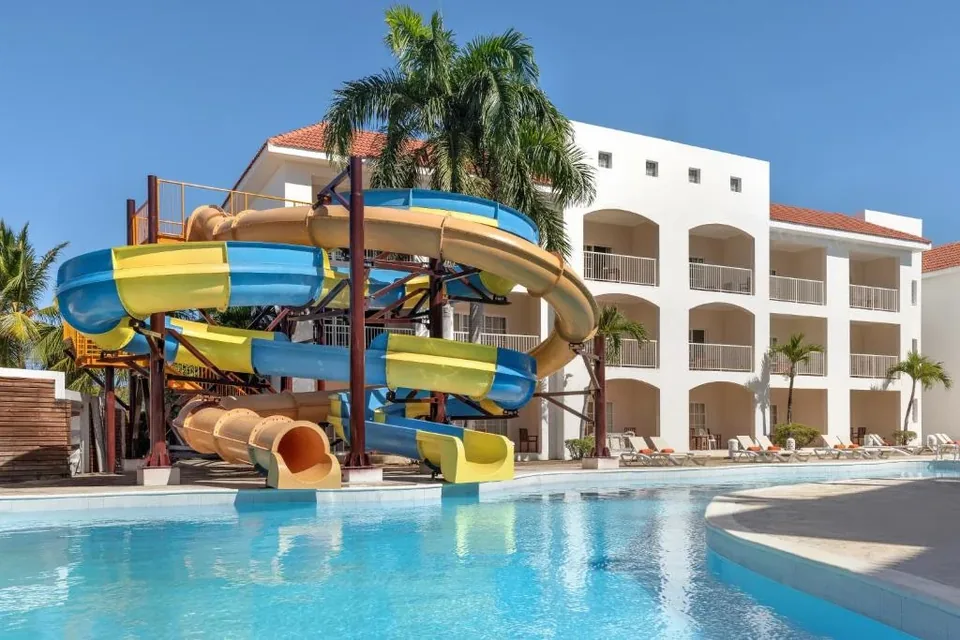😎 Punta Cana: 7 Noches Todo Incluido en Hotel 5* + Vuelos